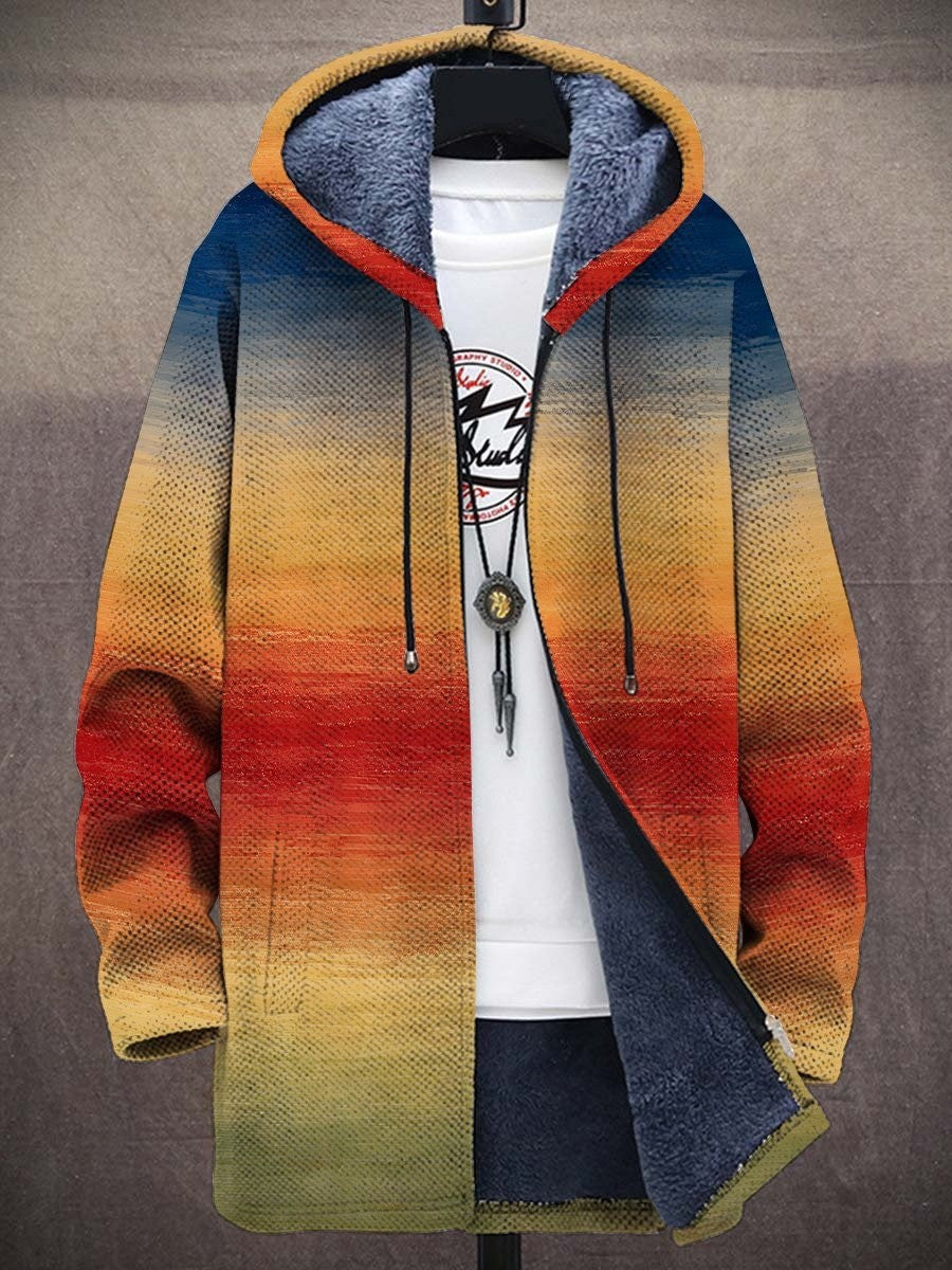 Noora™ | Cardigan lussuoso con ispirazione artistica