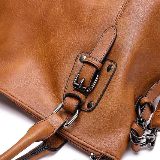 Elowen | Borsa a tracolla Chic Eleganza