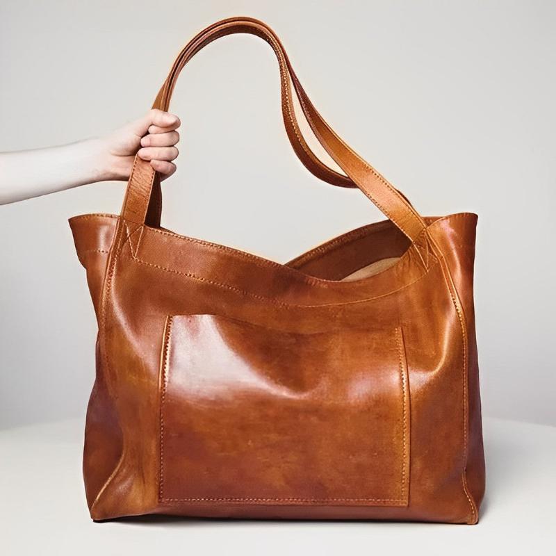 Élise | Borsa in Pelle Retro