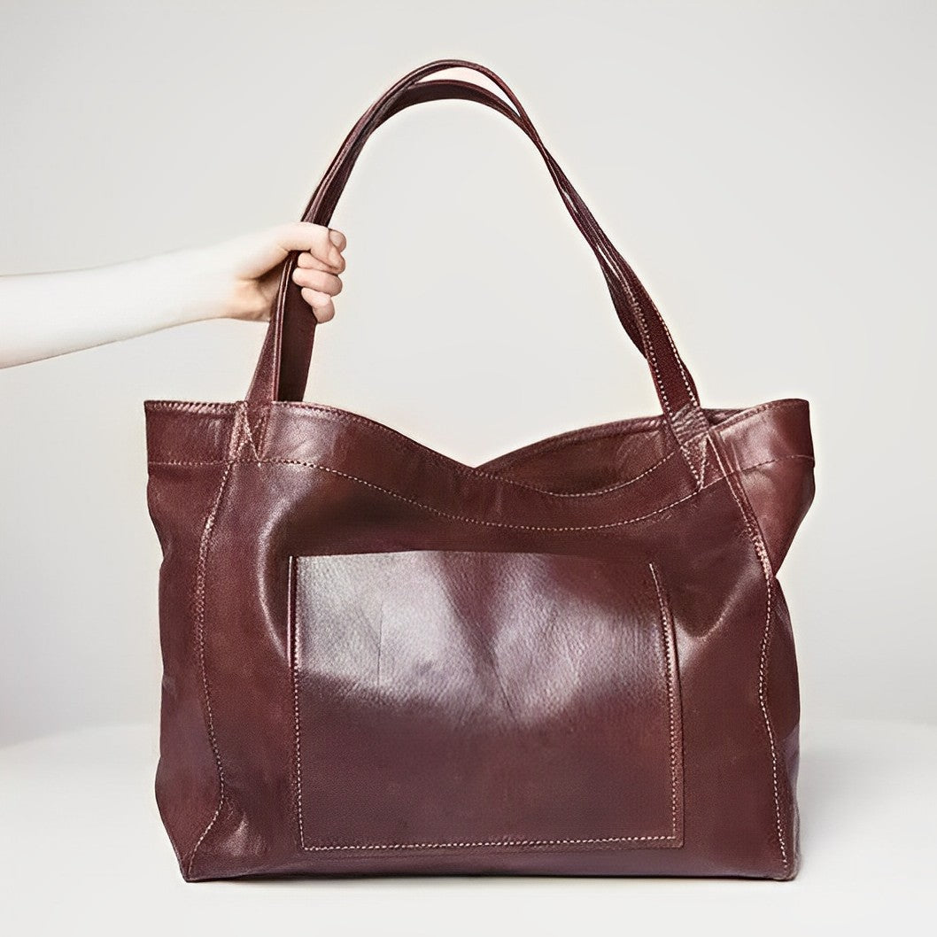 Élise | Borsa in Pelle Retro