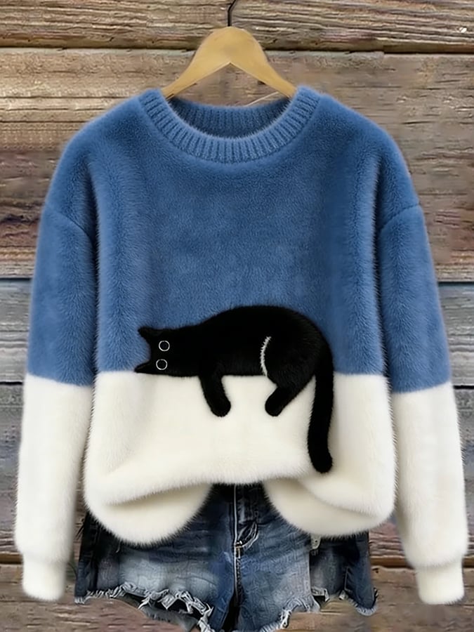 Lottie | Maglione Oversized Confortevole