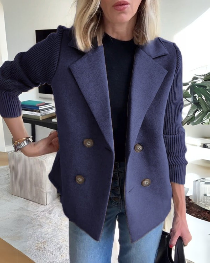 JASIER - BLAZER CASUAL