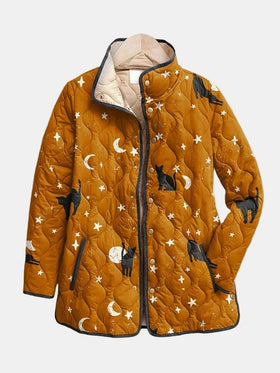 Ocre Stellato