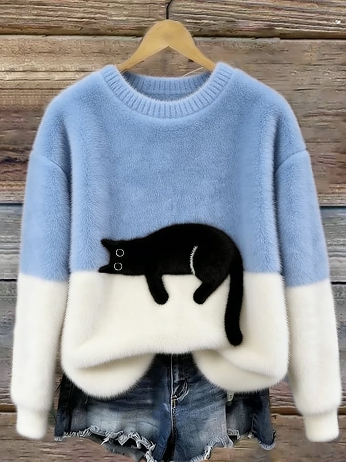 Lottie | Maglione Oversized Confortevole