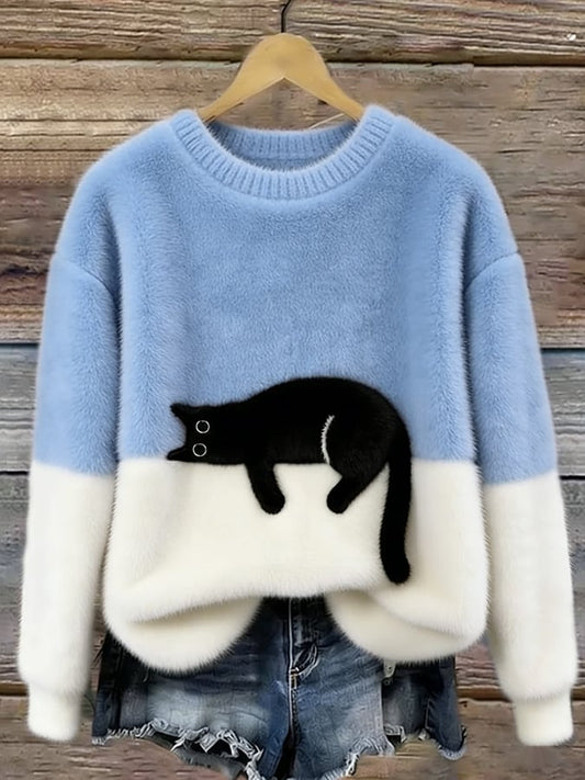 Lottie | Maglione Oversized Confortevole