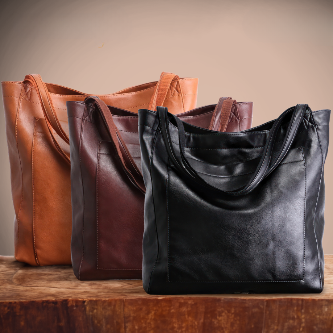 Lila | Borsa elegante da città