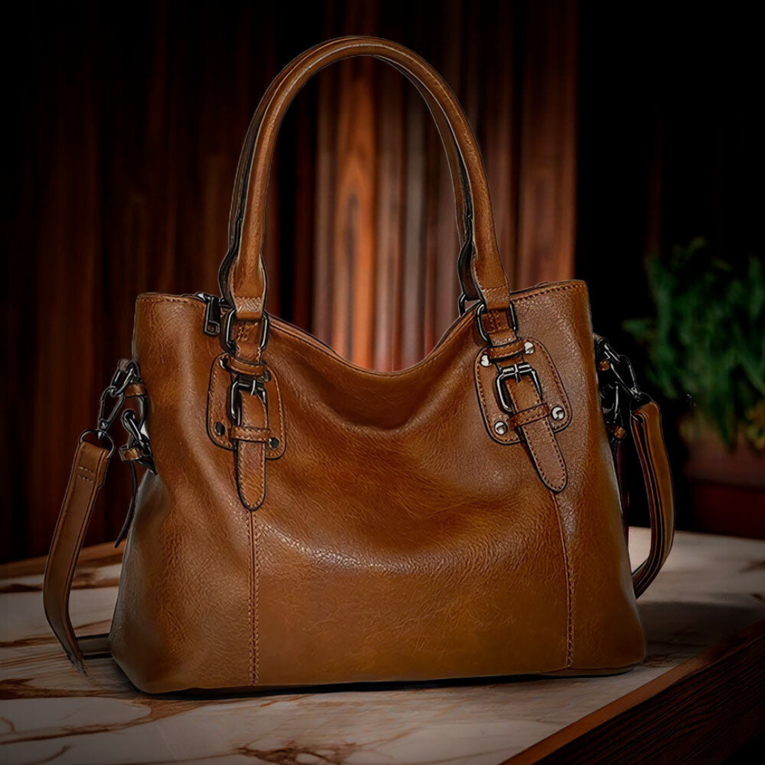 Elowen | Borsa a tracolla Chic Eleganza