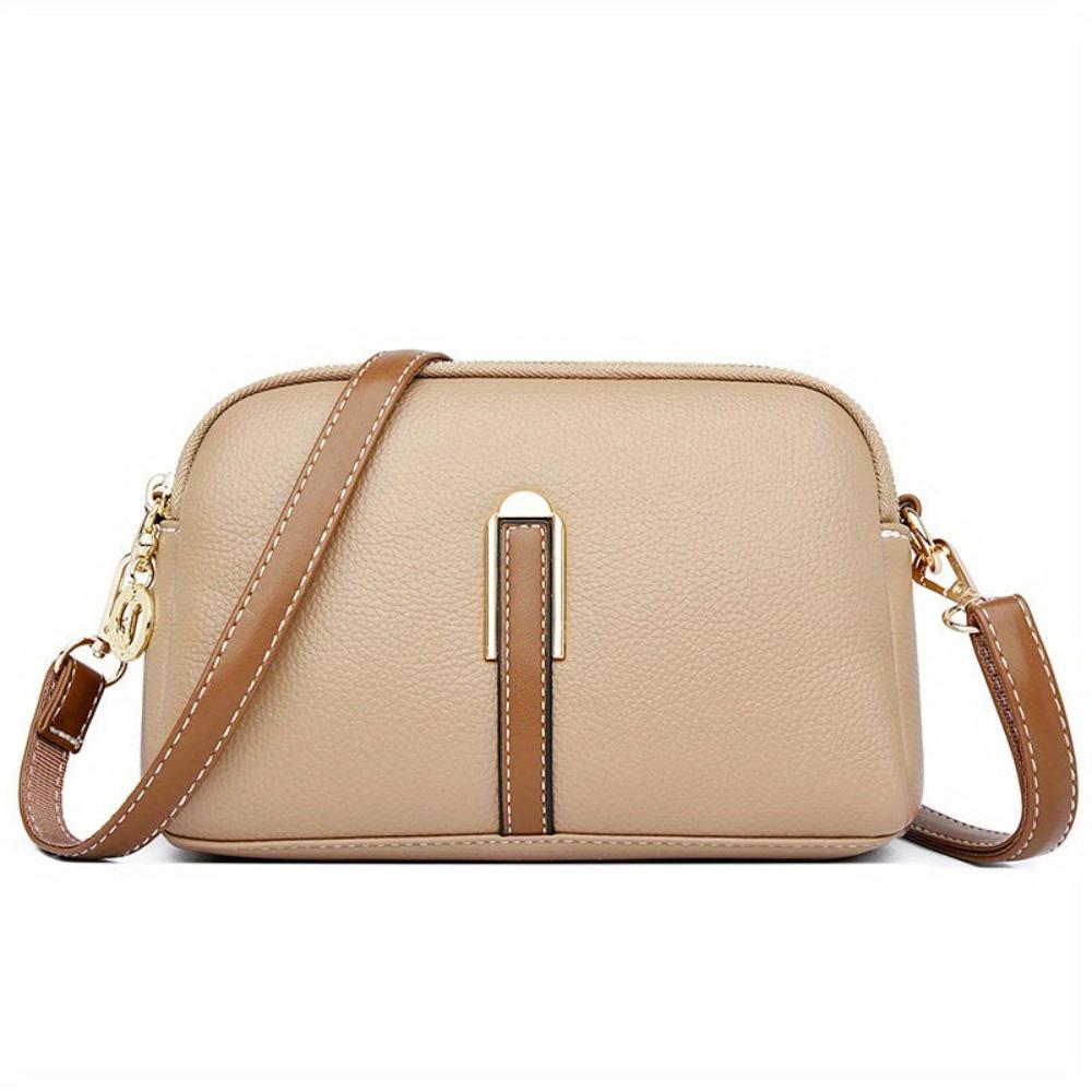 Sienna | Borsa a tracolla comfort & stile