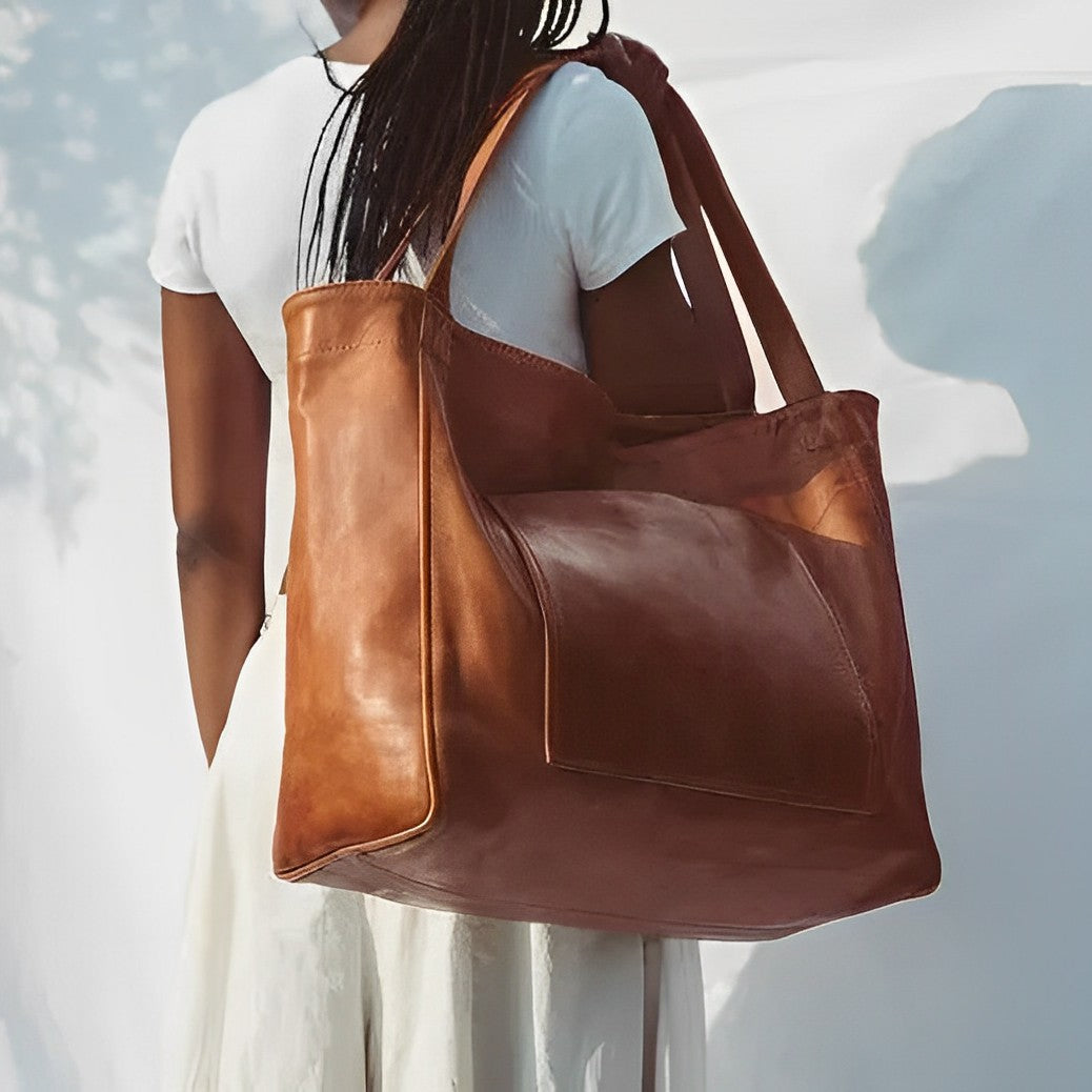 Élise | Borsa in Pelle Retro