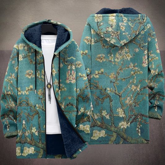 Celine™ | Cardigan lussuoso con ispirazione artistica
