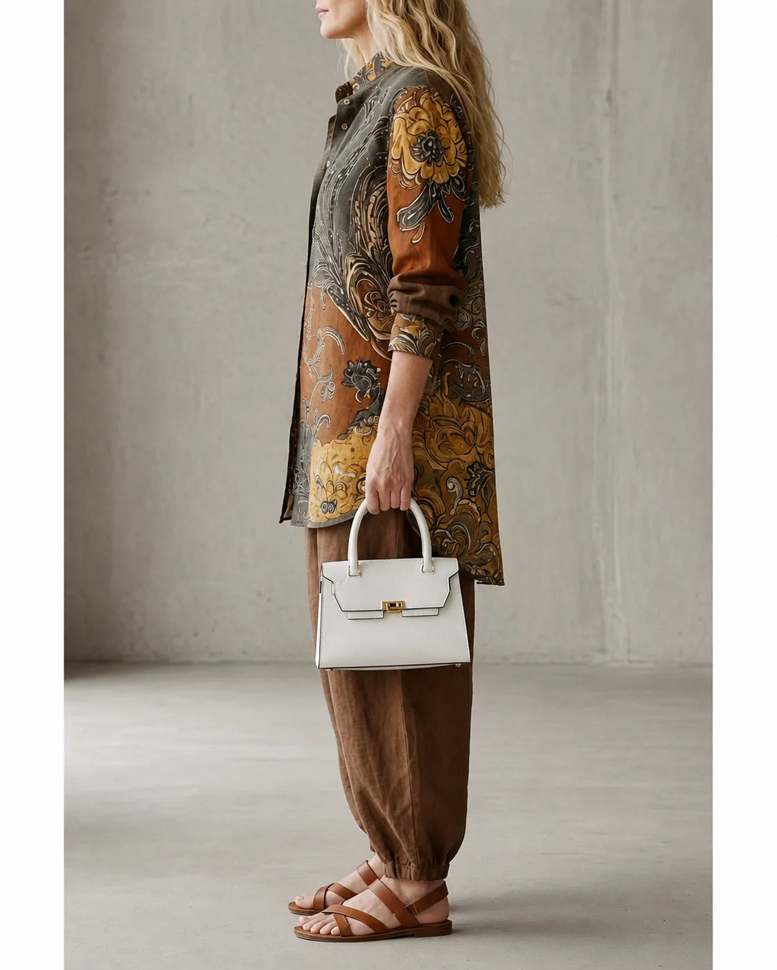 Serafina | Set Vintage Relaxato