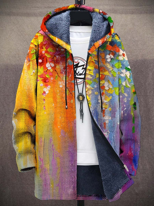 Delilah™ | Cardigan di lusso con ispirazione artistica