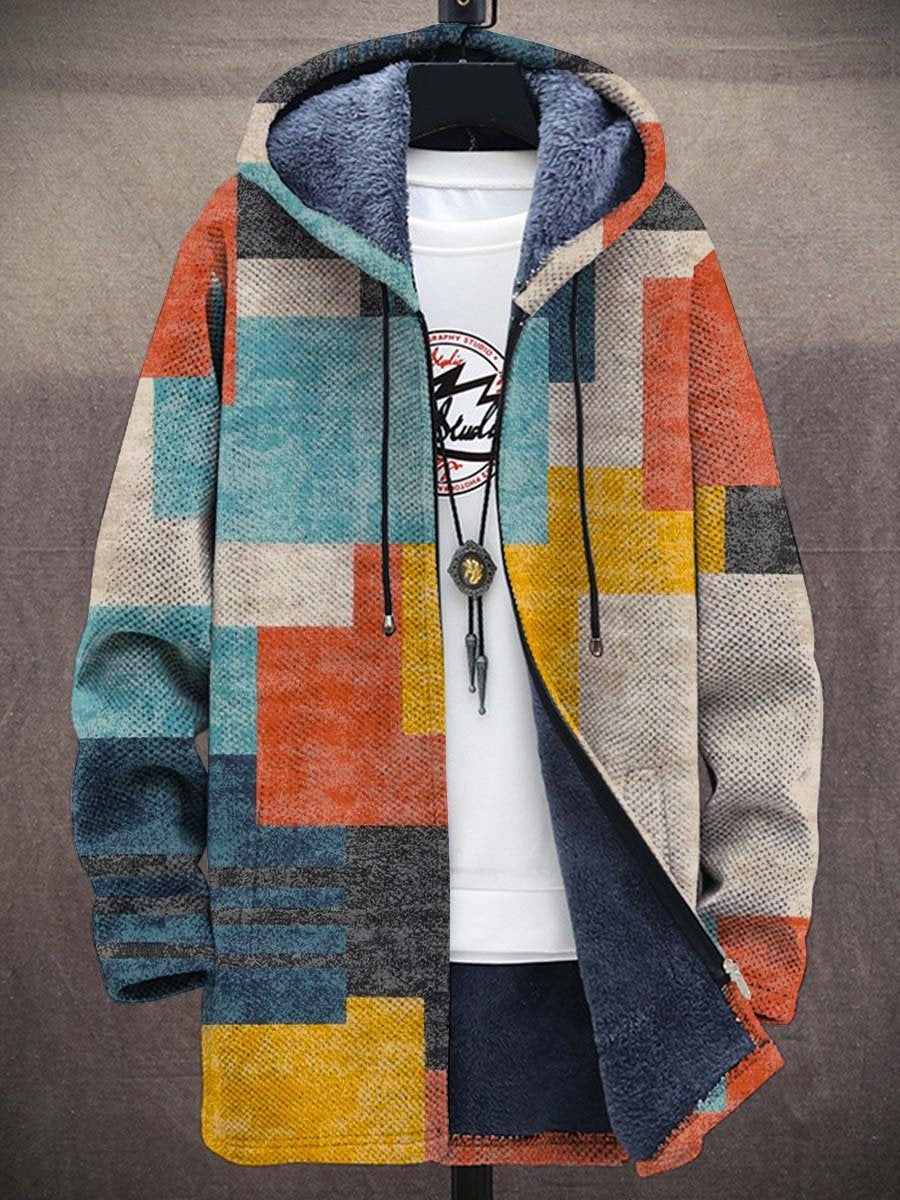 Elouera™ | Cardigan di lusso con ispirazione artistica