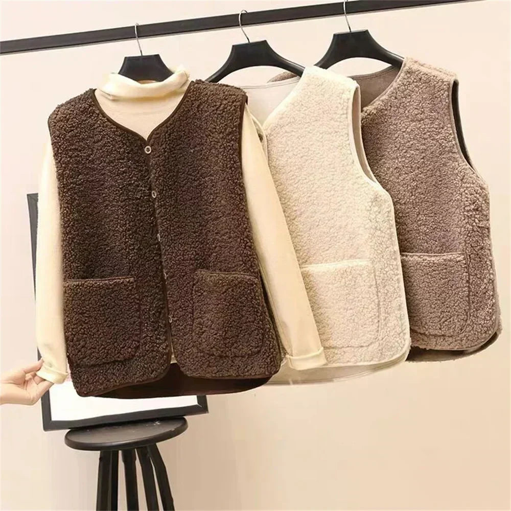 Laluna | Cardigan Classico Versatile