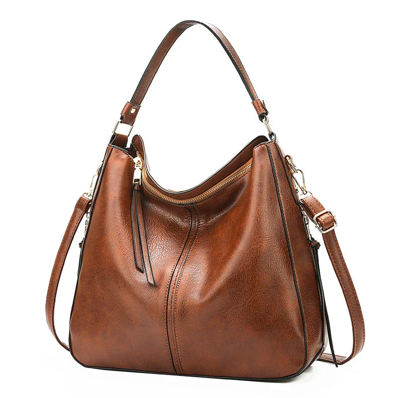 Romy | Borsa Elegante in Pelle