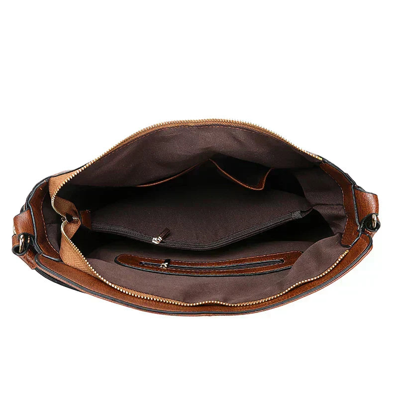 Romy | Borsa Elegante in Pelle
