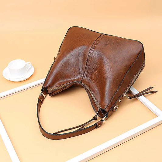 Romy | Borsa Elegante in Pelle