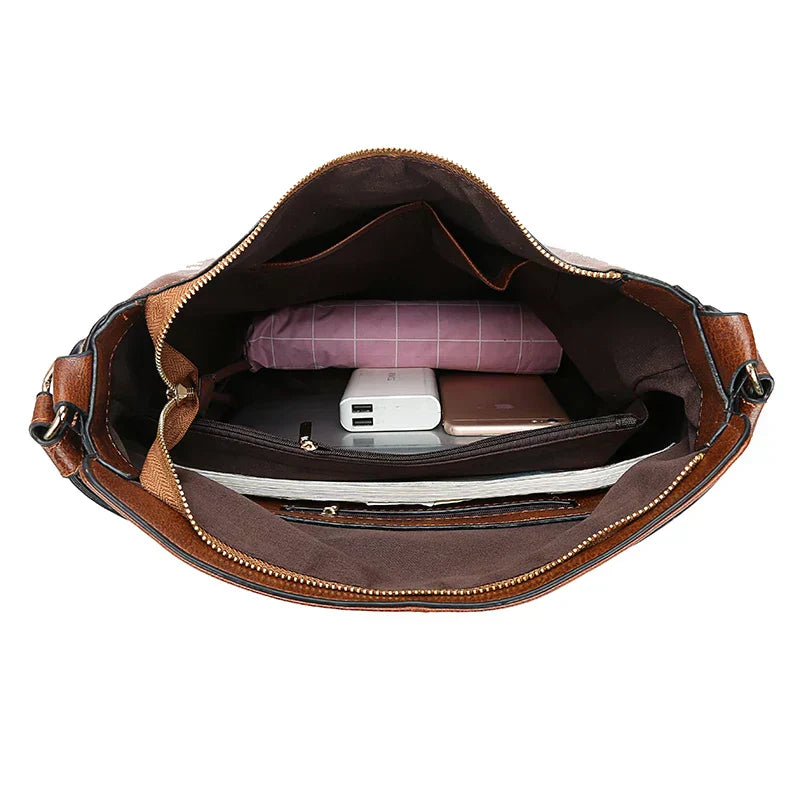 Romy | Borsa Elegante in Pelle