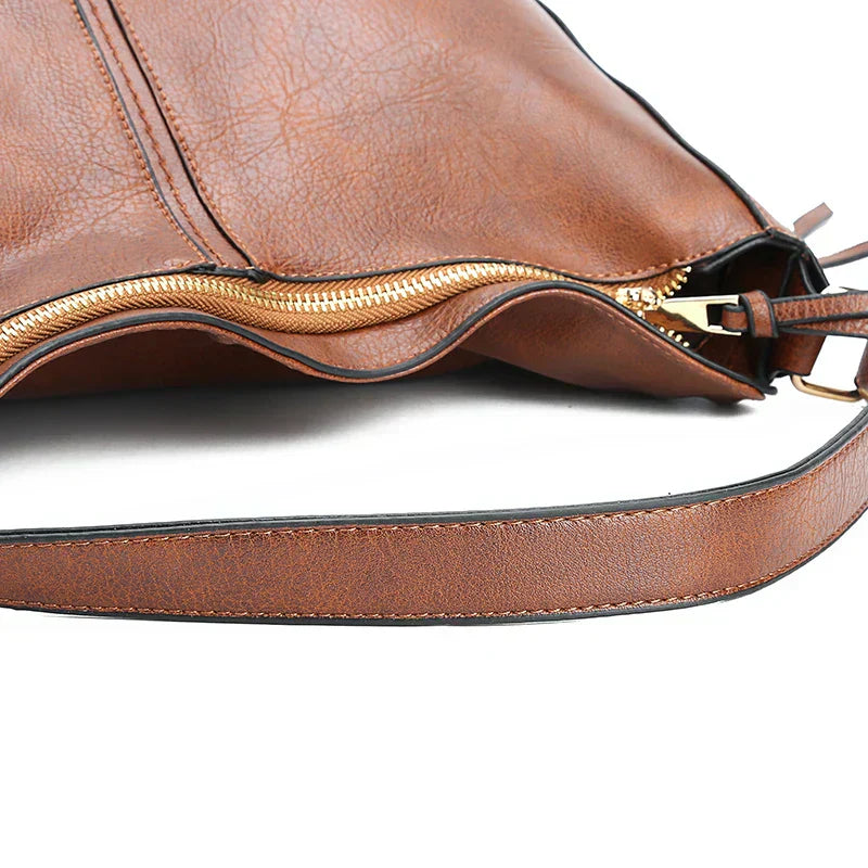 Romy | Borsa Elegante in Pelle