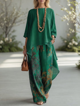 Verde