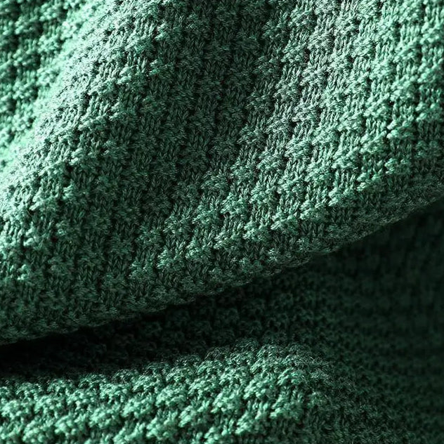 Barbara | Maglione Tricot Testurizzato Relaxed