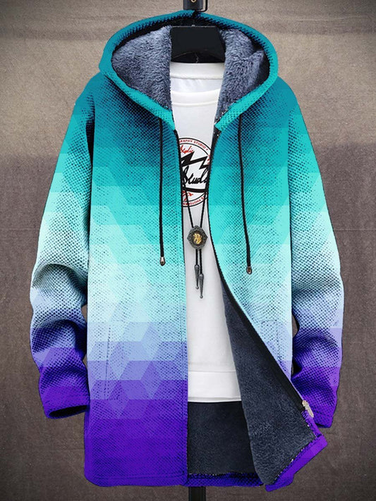 Yindi™ | Cardigan lussuoso con ispirazione artistica