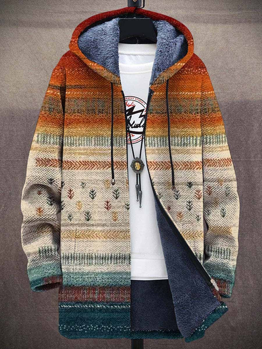 Zalie™ | Cardigan di lusso con ispirazione artistica