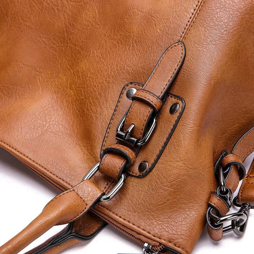Elowen | Borsa a tracolla Chic Eleganza