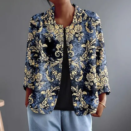 Suzanne | Giacca Decorativa Aperta