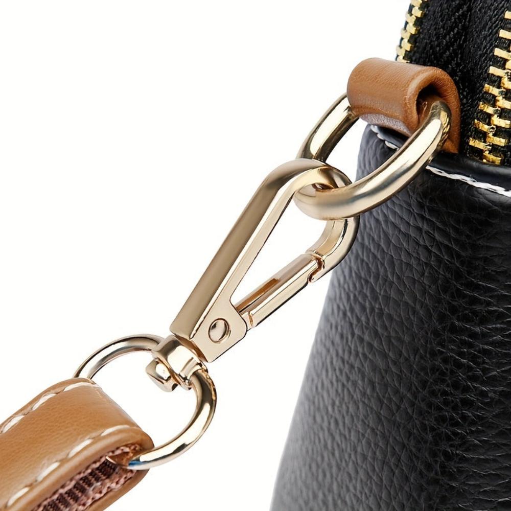Sienna | Borsa a tracolla comfort & stile