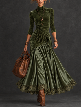 Verde oliva