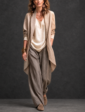 Beige Grigio
