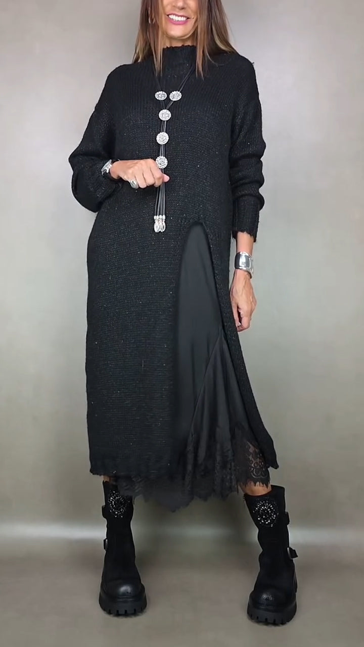 Laluna | Completo elegante