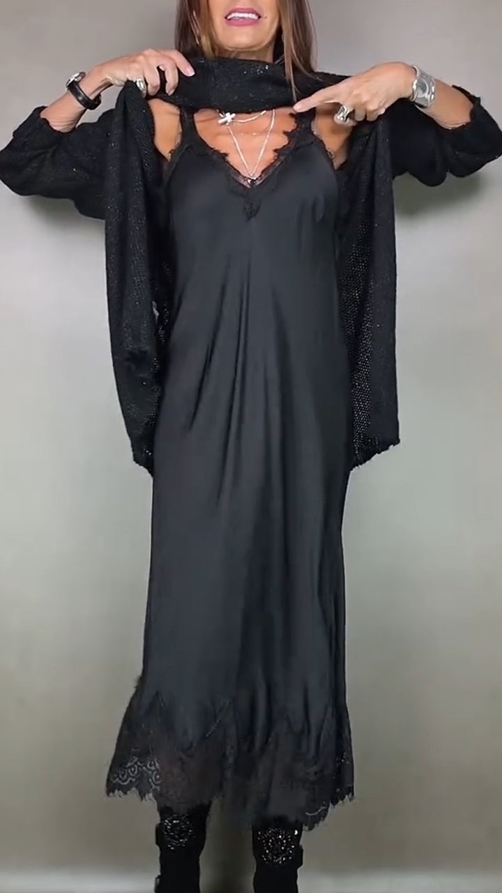 Laluna | Completo elegante