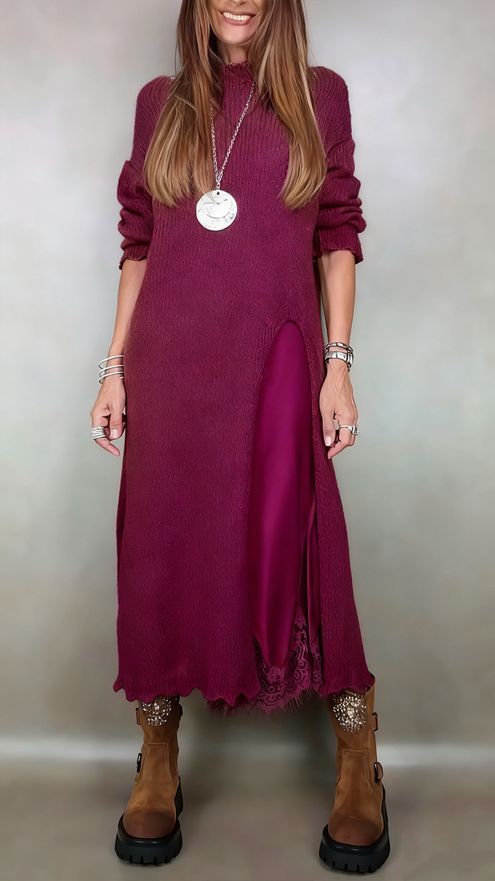 Laluna | Completo elegante