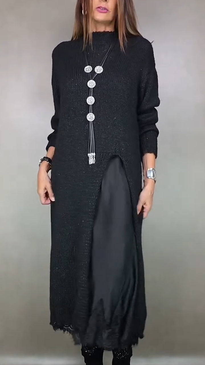 Laluna | Completo elegante