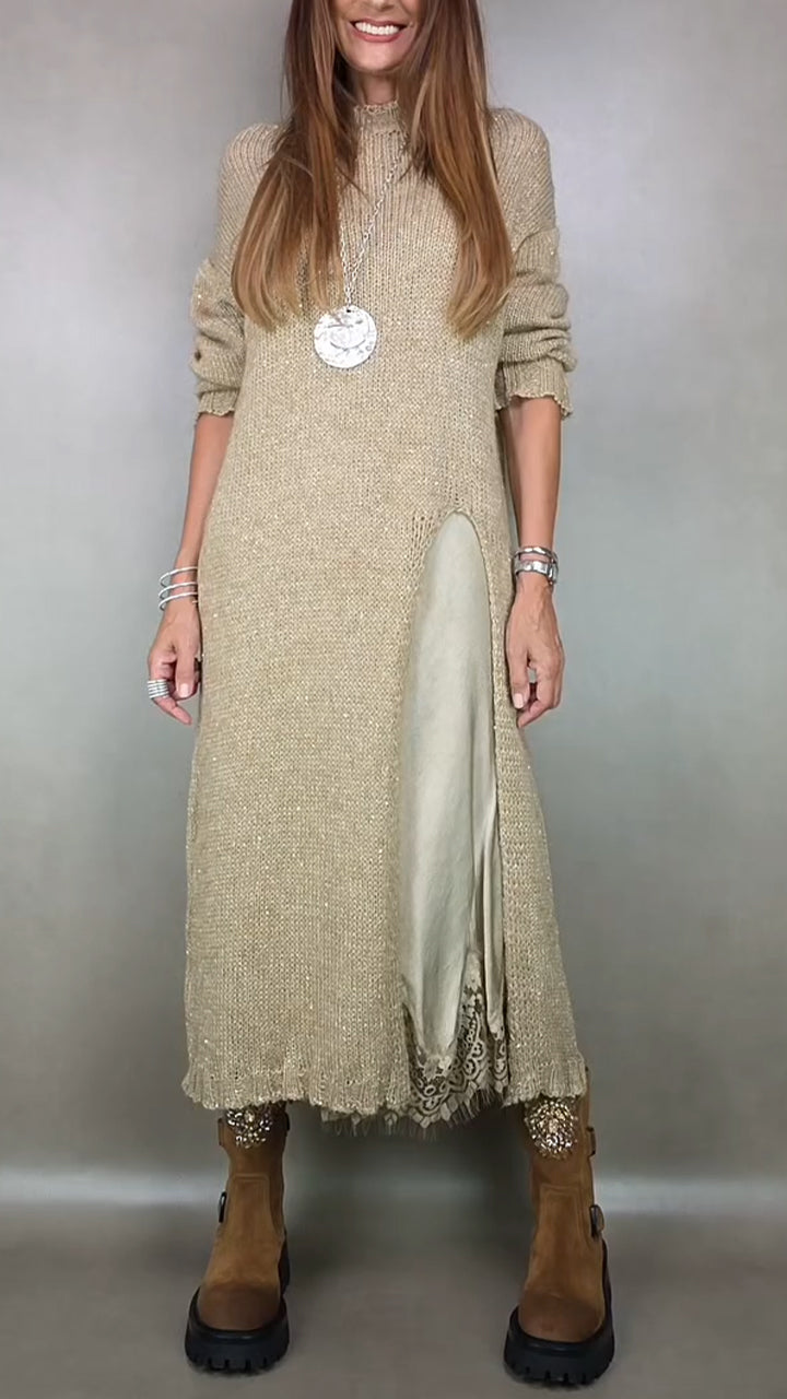 Laluna | Completo elegante