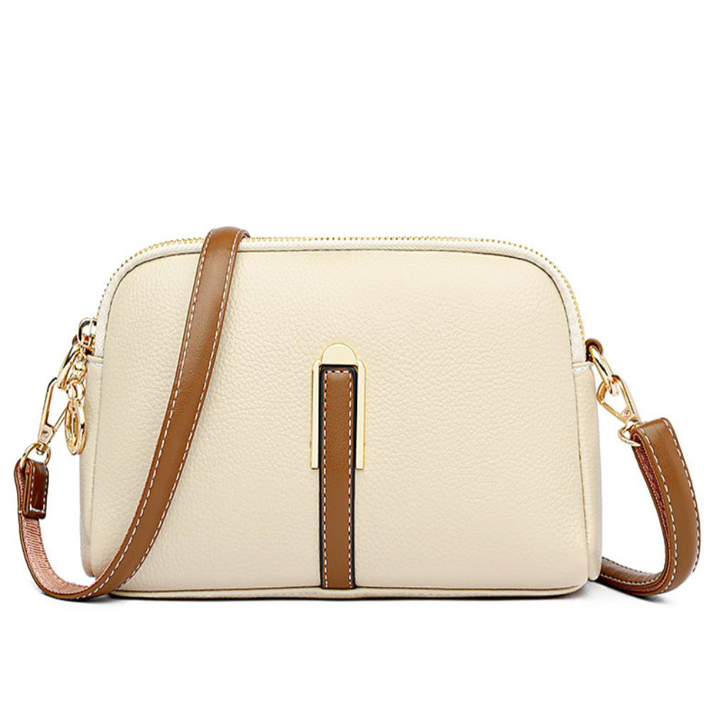 Sienna | Borsa a tracolla comfort & stile