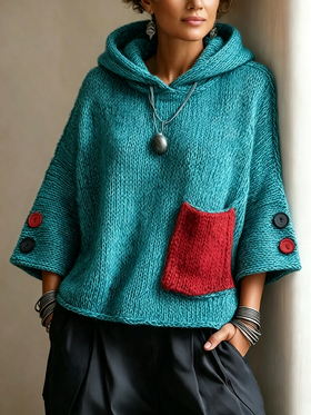 Verde Teal